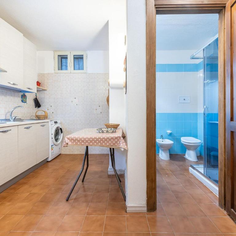 VILLA CLAUDIO e LUNETTA - Two-Bedroom House - Villa Lunetta - 23