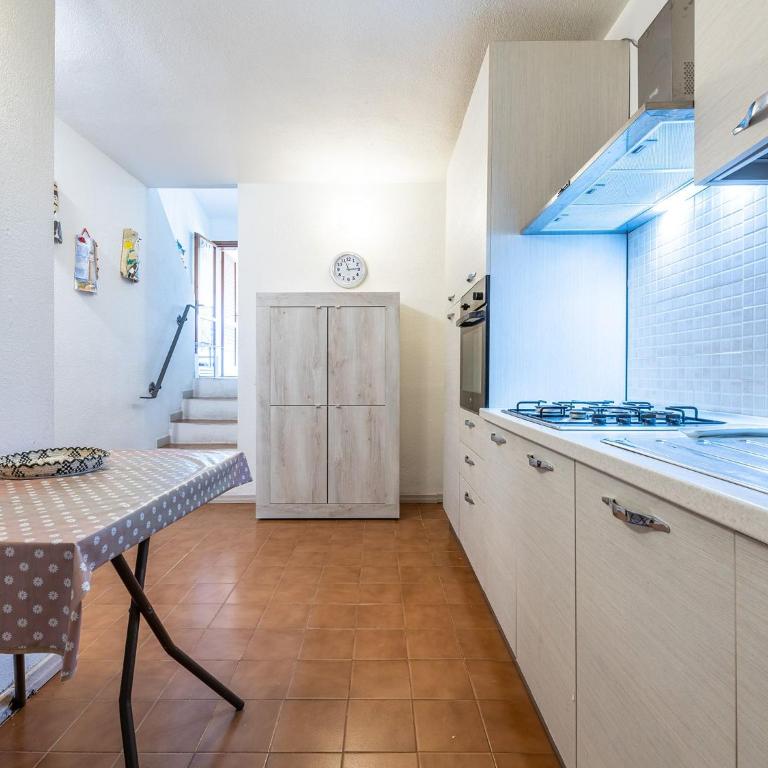 VILLA CLAUDIO e LUNETTA - Two-Bedroom House - Villa Lunetta - 19