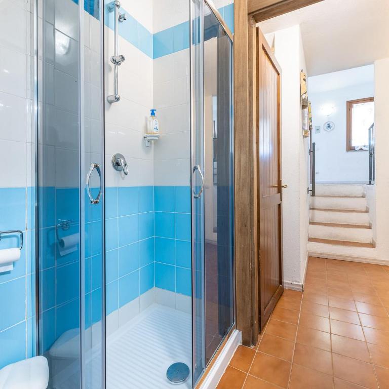 VILLA CLAUDIO e LUNETTA - Two-Bedroom House - Villa Lunetta - 29