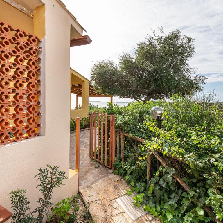 VILLA CLAUDIO e LUNETTA - Two-Bedroom House - Villa Lunetta - 30
