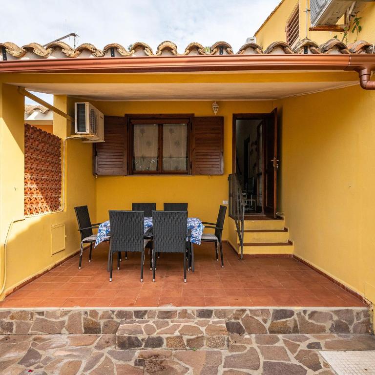 VILLA CLAUDIO e LUNETTA - Two-Bedroom House - Villa Lunetta - 35