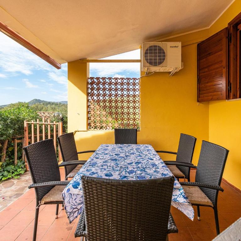 VILLA CLAUDIO e LUNETTA - Two-Bedroom House - Villa Lunetta - 37