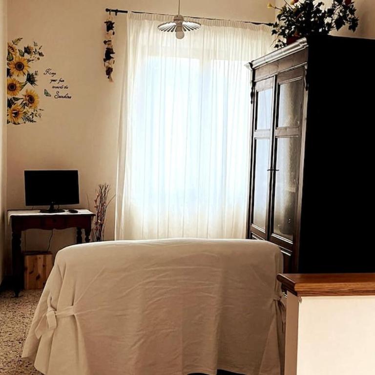 Casa Graziella - appartamento con parcheggio privato - Appartamento - 2
