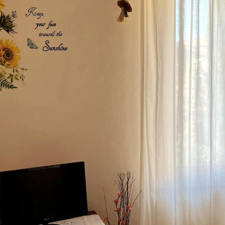Casa Graziella - appartamento con parcheggio privato - Appartamento - 4