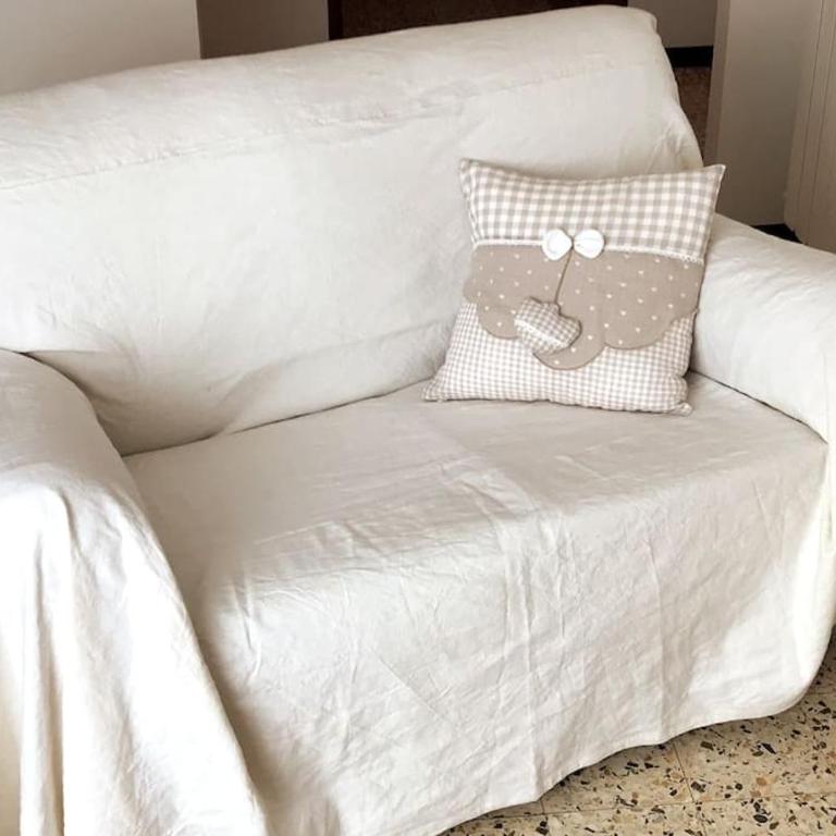Casa Graziella - appartamento con parcheggio privato - Appartamento - 5