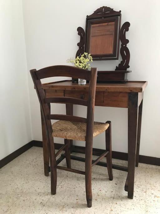 Casa Graziella - appartamento con parcheggio privato - Appartamento - 14