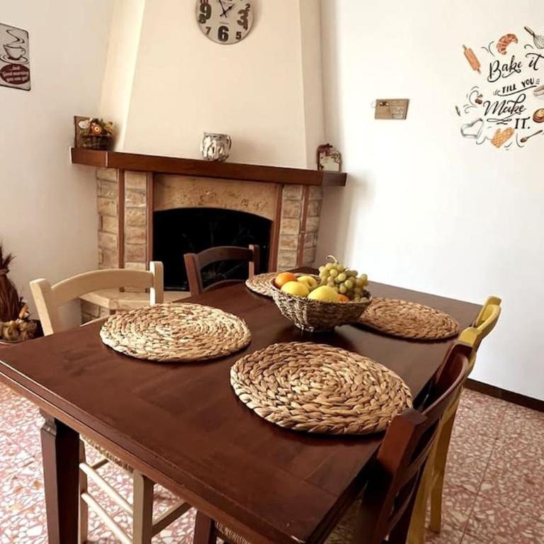 Casa Graziella - appartamento con parcheggio privato - Appartamento - 15