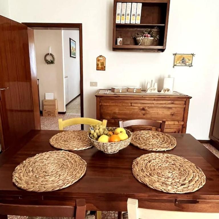 Casa Graziella - appartamento con parcheggio privato - Appartamento - 1
