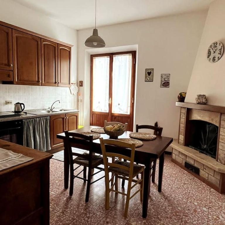 Casa Graziella - appartamento con parcheggio privato - Appartamento - 16