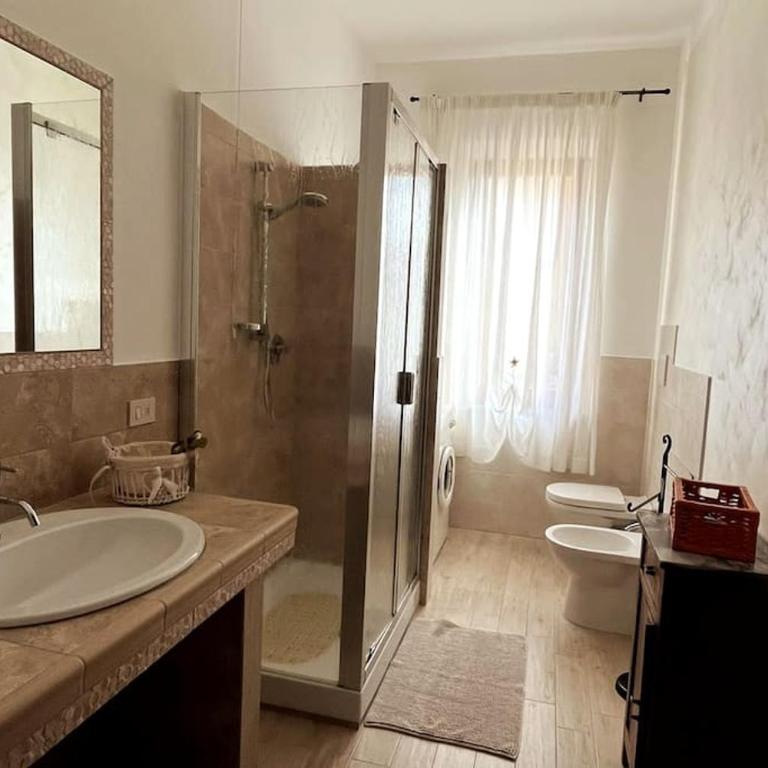 Casa Graziella - appartamento con parcheggio privato - Appartamento - 19