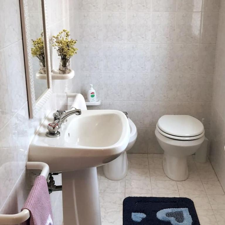 Casa Graziella - appartamento con parcheggio privato - Appartamento - 23