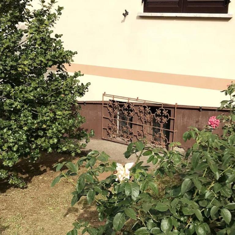 Casa Graziella - appartamento con parcheggio privato - Appartamento - 24