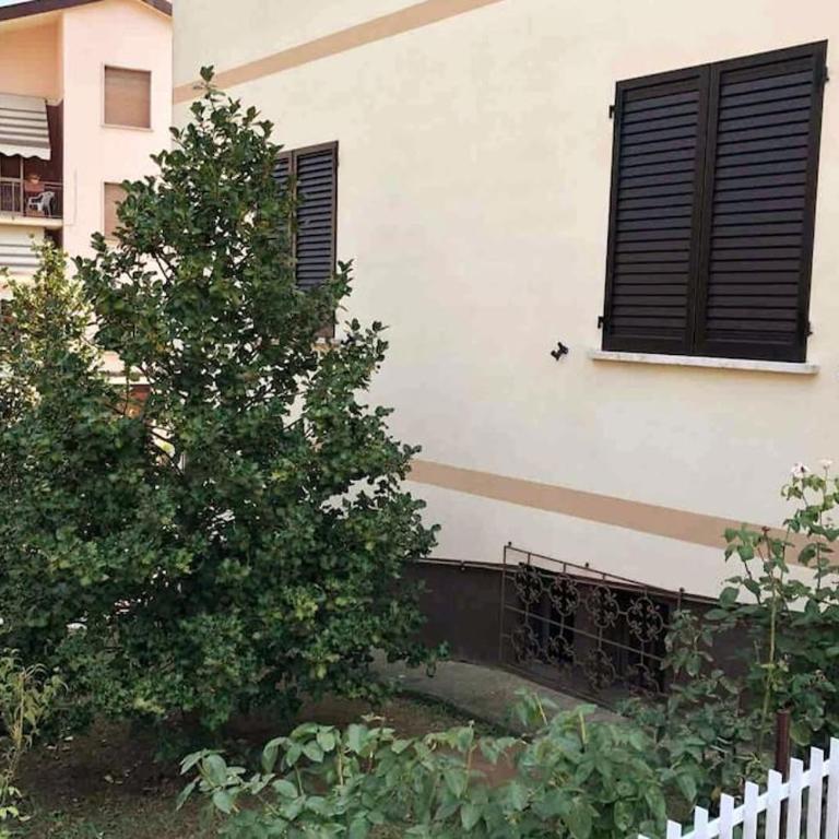 Casa Graziella - appartamento con parcheggio privato - Appartamento - 25