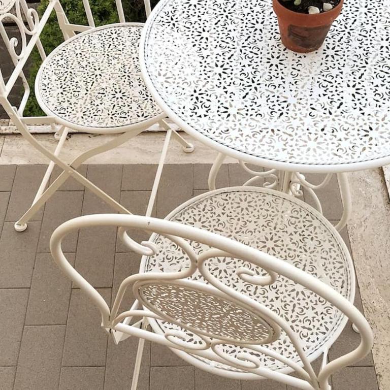 Casa Graziella - appartamento con parcheggio privato - Appartamento - 27