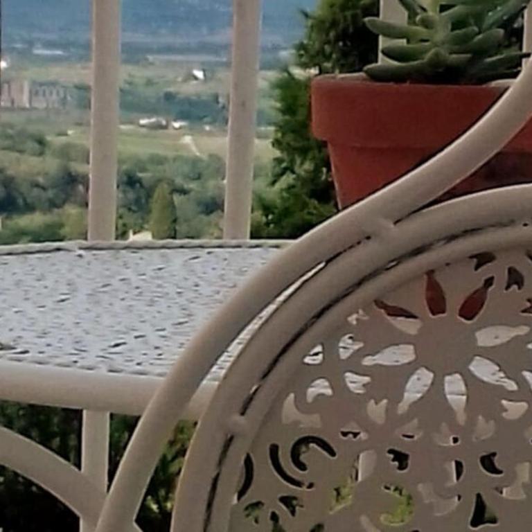 Casa Graziella - appartamento con parcheggio privato - Appartamento - 28