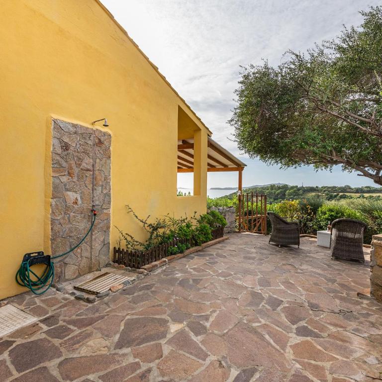 VILLA CLAUDIO e LUNETTA - Two-Bedroom House - Villa Lunetta - 39