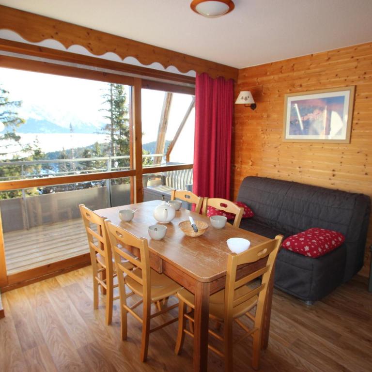 Appartement tout confort, proche des pistes et ESF - FR-1-549-119 - Appartement - 1