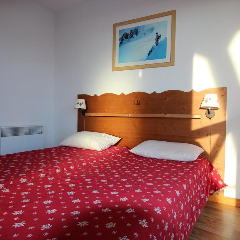 Appartement tout confort, proche des pistes et ESF - FR-1-549-119 - Appartement - 4