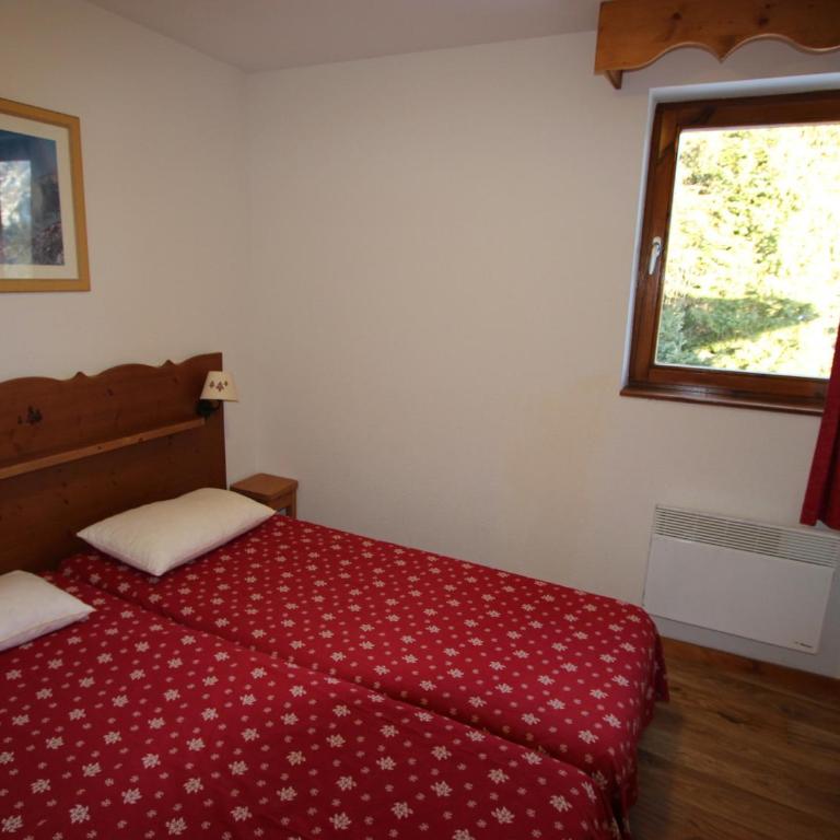 Appartement tout confort, proche des pistes et ESF - FR-1-549-119 - Appartement - 6