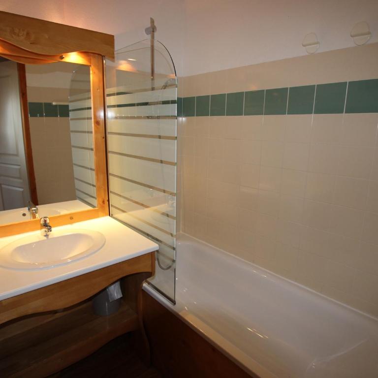 Appartement tout confort, proche des pistes et ESF - FR-1-549-119 - Appartement - 7