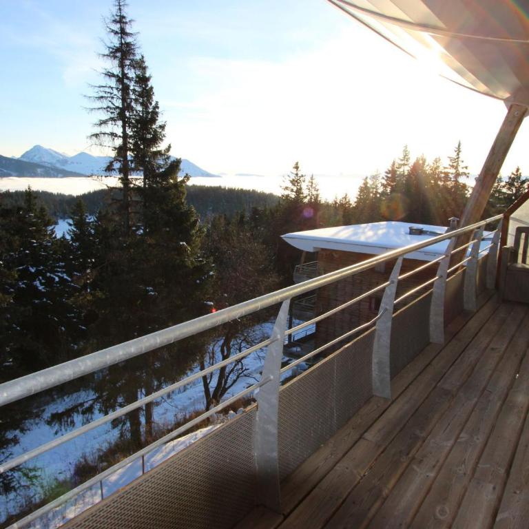 Appartement tout confort, proche des pistes et ESF - FR-1-549-119 - Appartement - 9