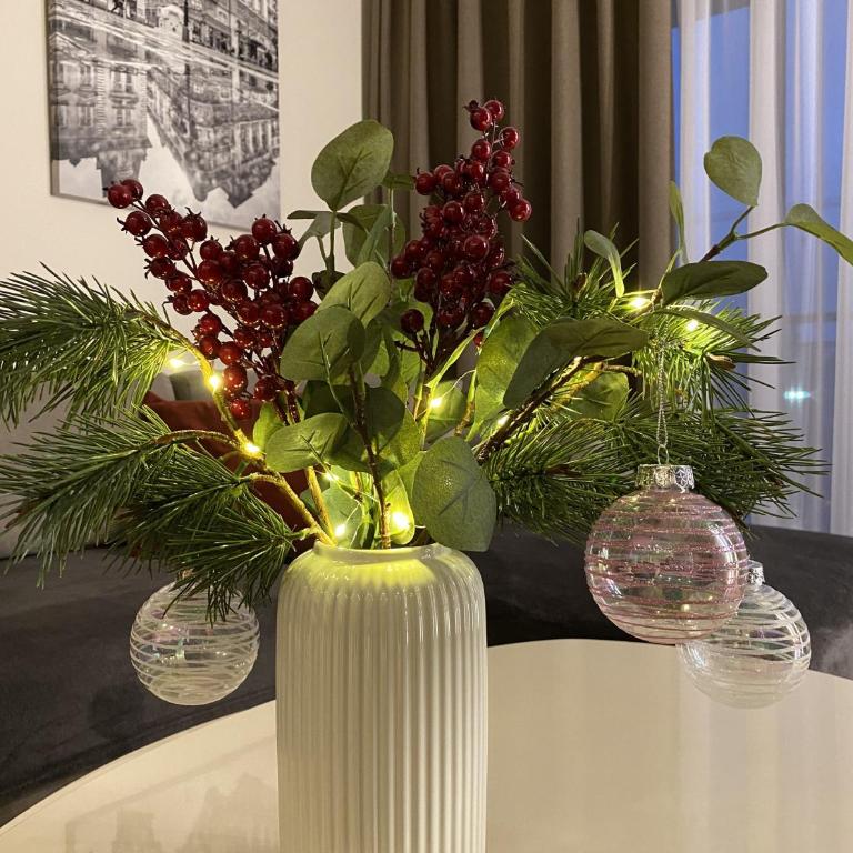 DOM Boutique Apartments -Aurora - Apartman sa 1 Spavaćom Sobom - 56