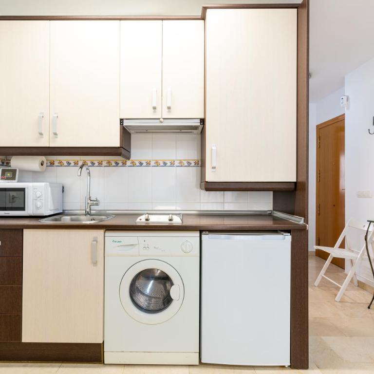 WintowinRentals - Fabulosa ubicación, Comfort y WIFI - Apartamento de 1 dormitorio - 15