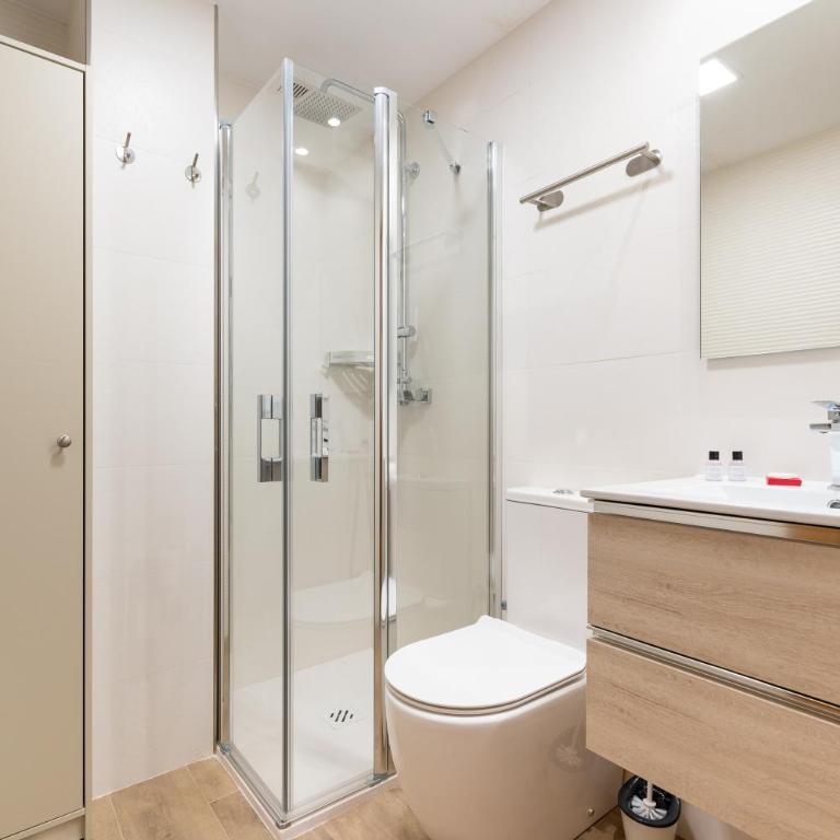 WintowinRentals - Fabulosa ubicación, Comfort y WIFI - Apartamento de 1 dormitorio - 13