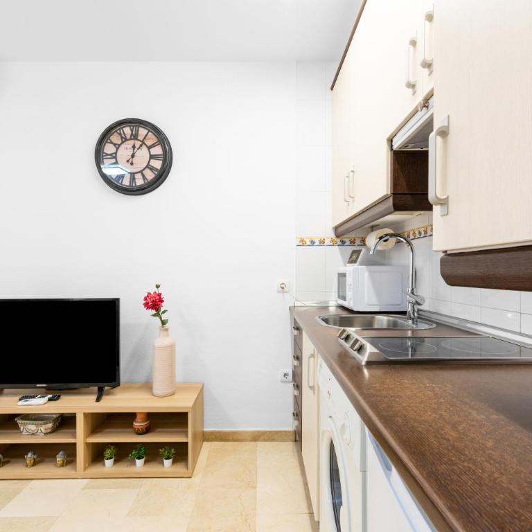 WintowinRentals - Fabulosa ubicación, Comfort y WIFI - Apartamento de 1 dormitorio - 16