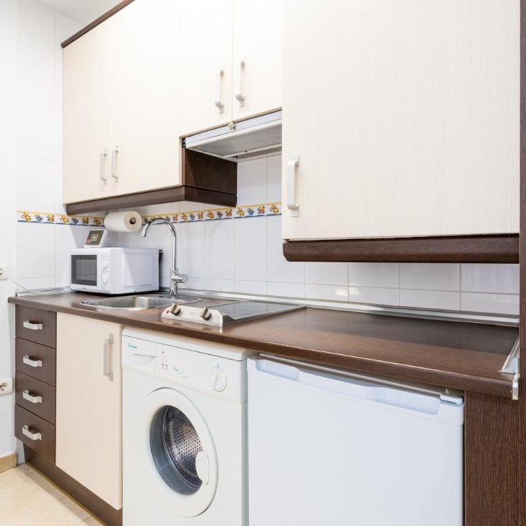 WintowinRentals - Fabulosa ubicación, Comfort y WIFI - Apartamento de 1 dormitorio - 7