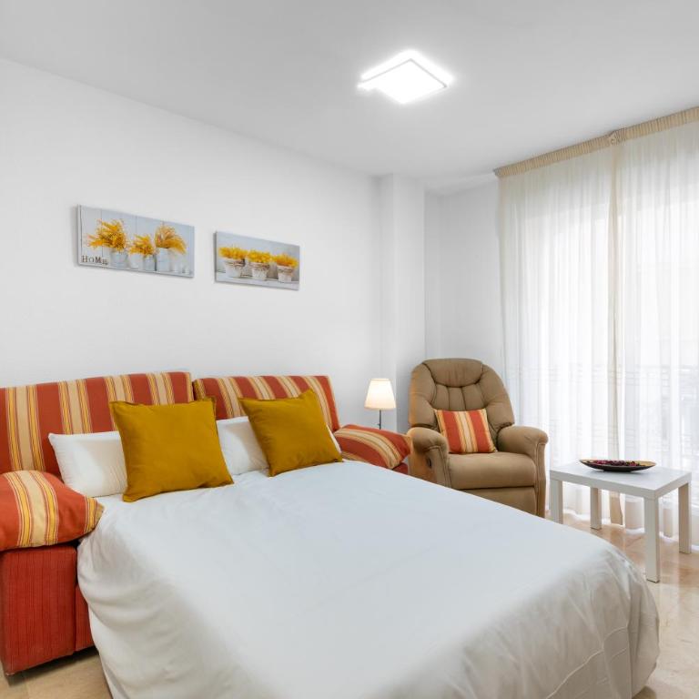 WintowinRentals - Fabulosa ubicación, Comfort y WIFI - Apartamento de 1 dormitorio - 12