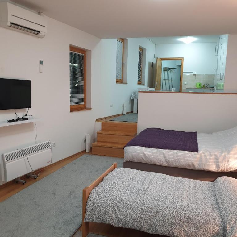 Dida - One-Bedroom Apartment - 1