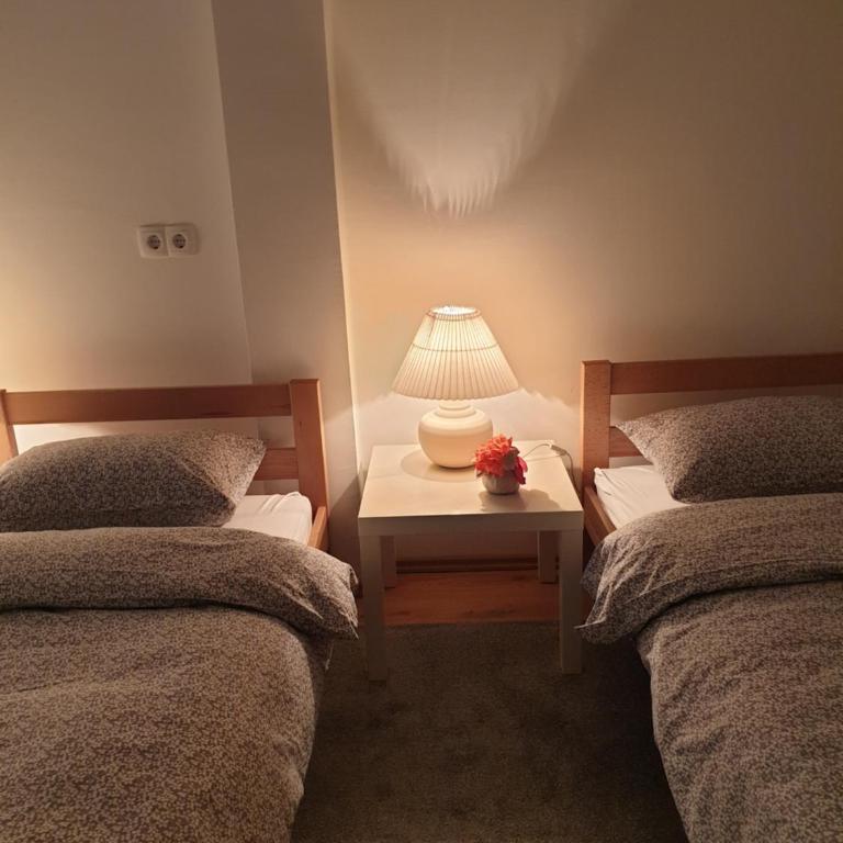 Dida - One-Bedroom Apartment - 4
