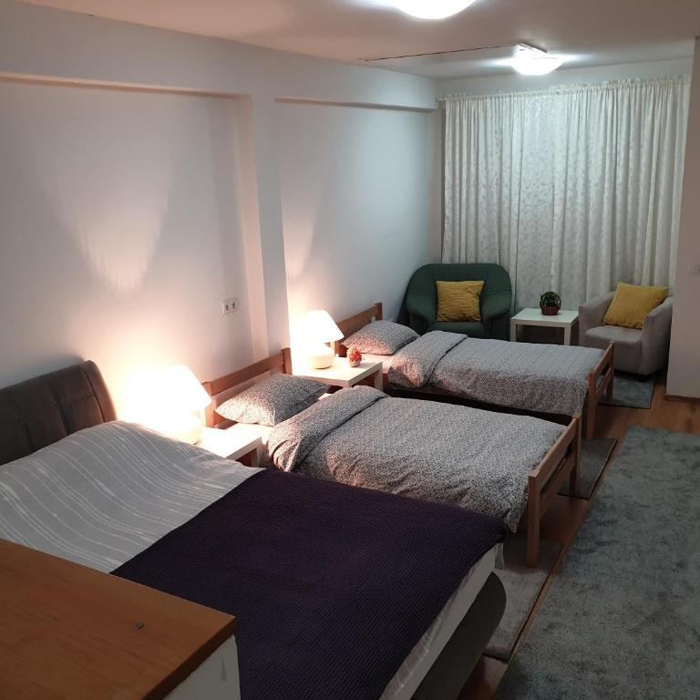 Dida - One-Bedroom Apartment - 6