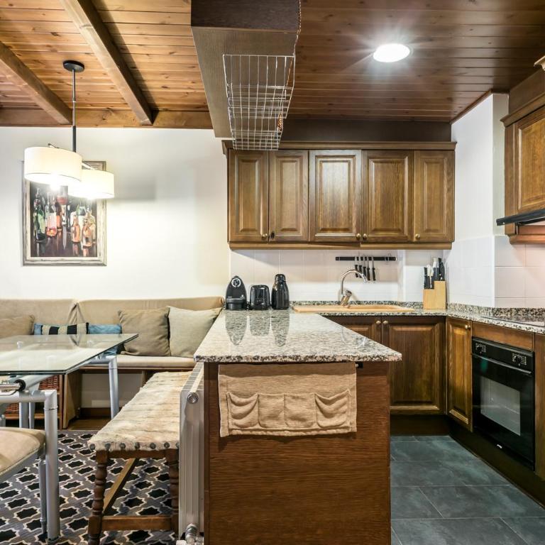 Sendrosa by Totiaran - Apartamento de 3 dormitorios - 10