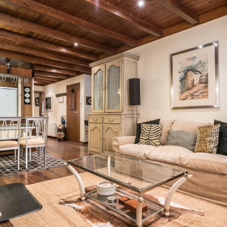 Sendrosa by Totiaran - Apartamento de 3 dormitorios - 1