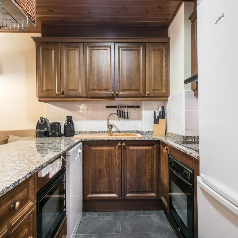 Sendrosa by Totiaran - Apartamento de 3 dormitorios - 12