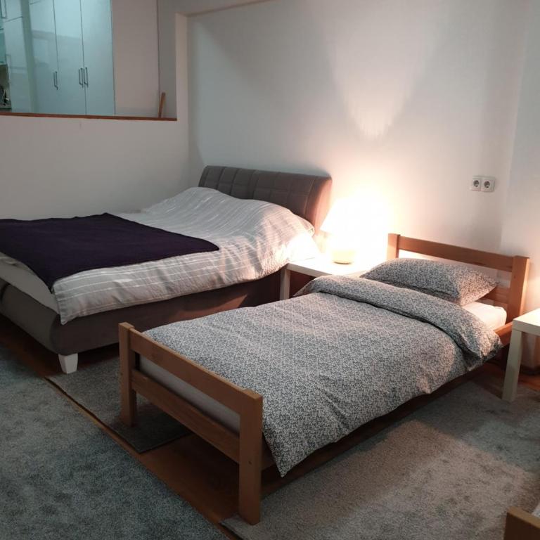 Dida - Apartman sa 1 Spavaćom Sobom - 8