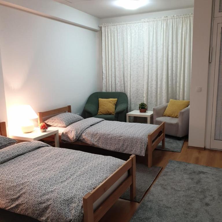 Dida - One-Bedroom Apartment - 9