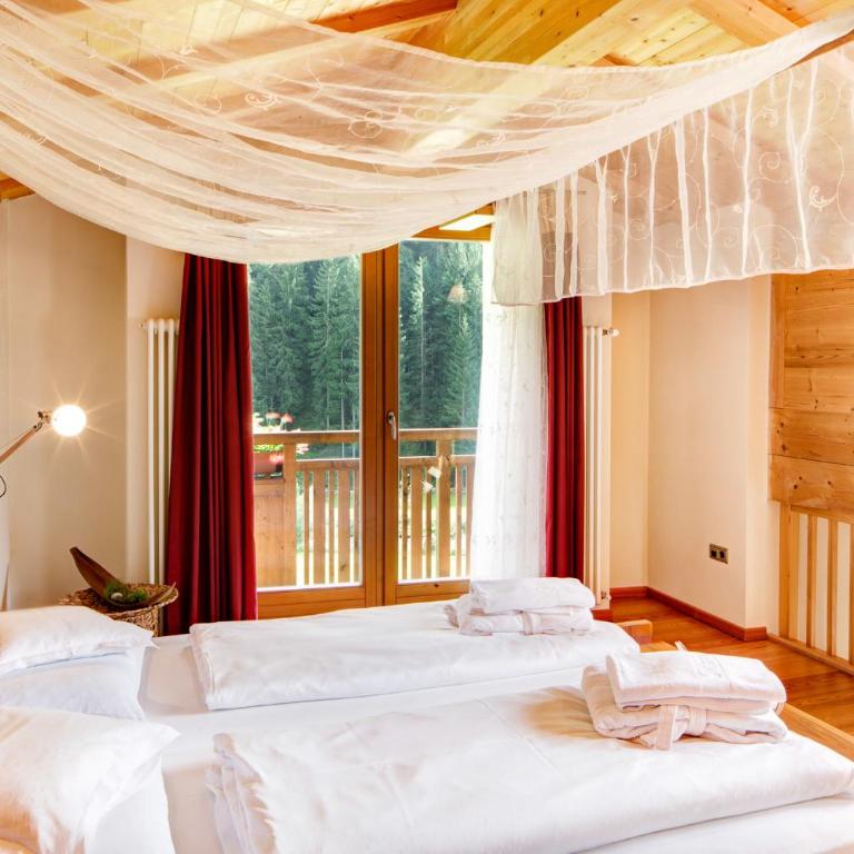 Hotel Ortler - Suite mit Balkon - 2