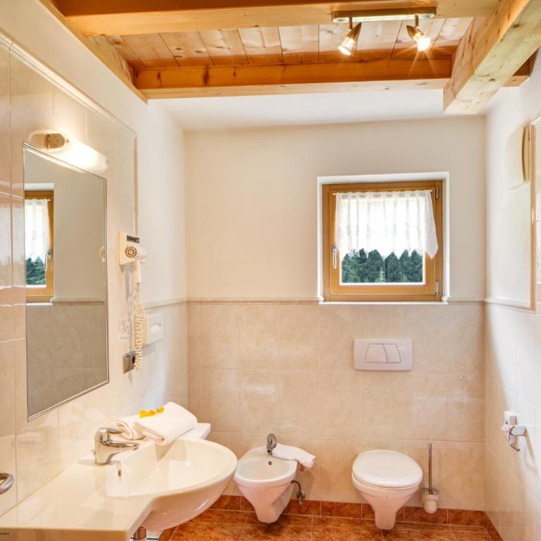 Hotel Ortler - Suite mit Balkon - 1