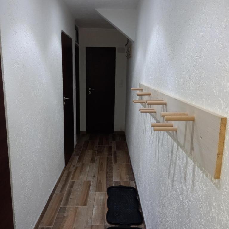 VILA JAHORINSKI RAJ A2 - Apartman sa 2 Spavaće Sobe - 6