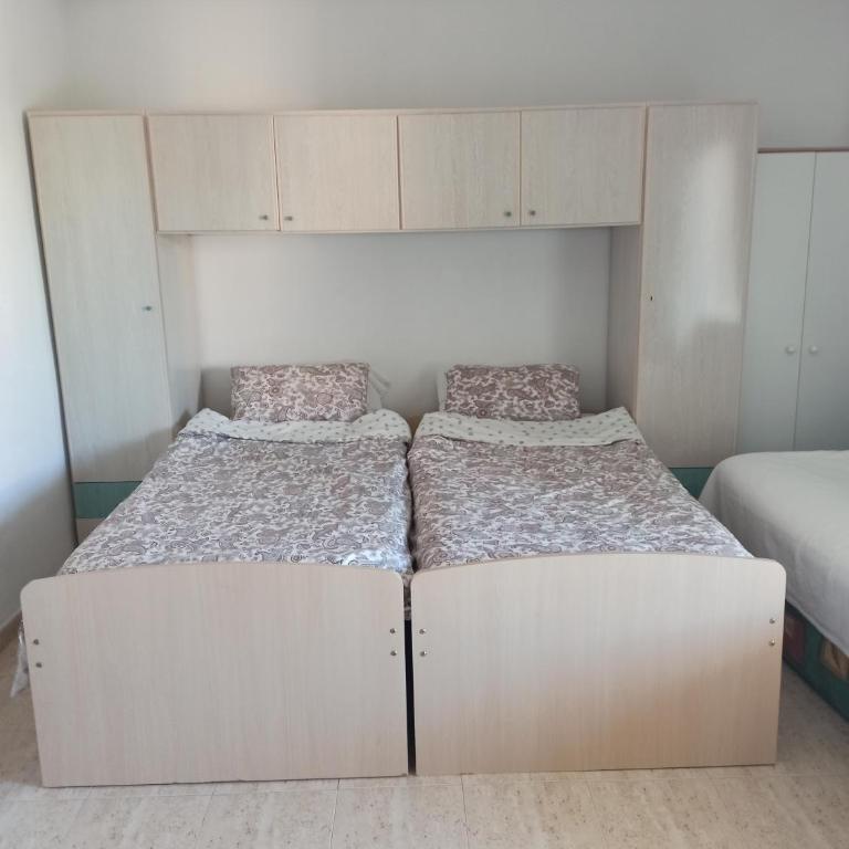 Apartment Sunny La Mata (VIÑAMAR VII) - Apartamento Estudio - 9