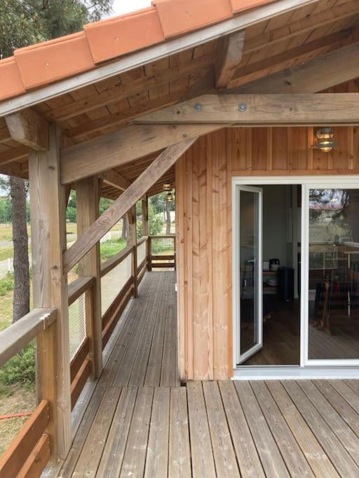 l'Observatoire de l'Aérogrange - Maison 1 Chambre - 21