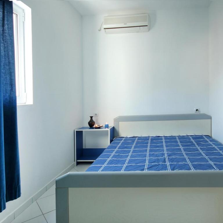 Apartments Villa Slavica - Apartman sa 1 Spavaćom Sobom - 1