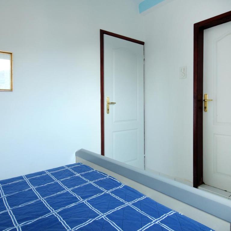 Apartments Villa Slavica - Apartman sa 1 Spavaćom Sobom - 2