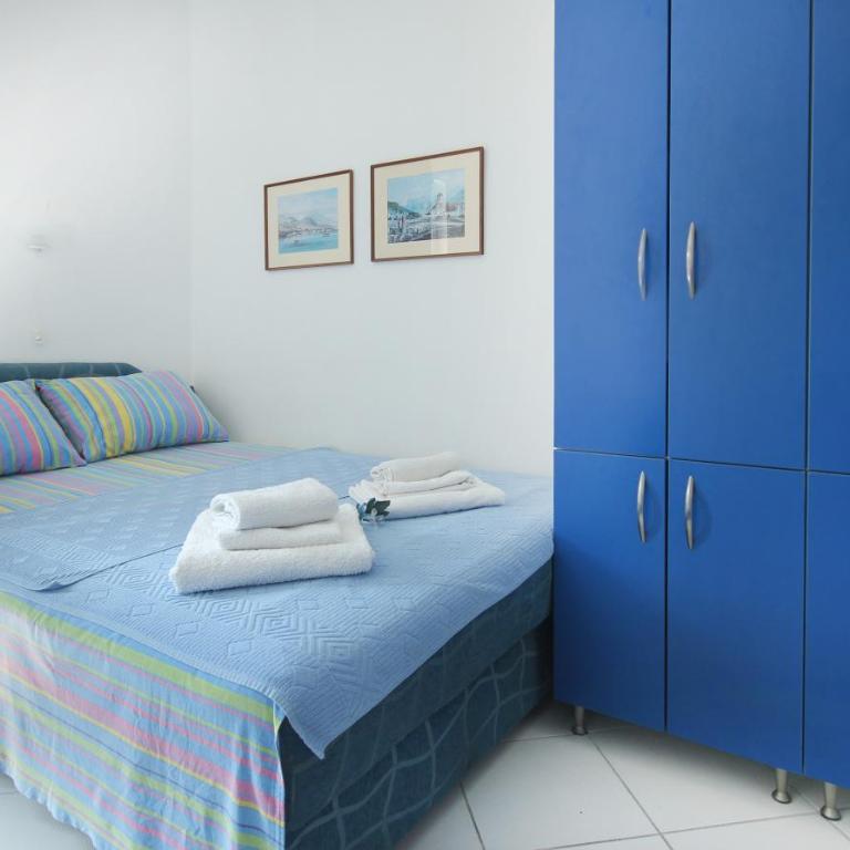 Apartments Villa Slavica - Apartman sa 1 Spavaćom Sobom - 3