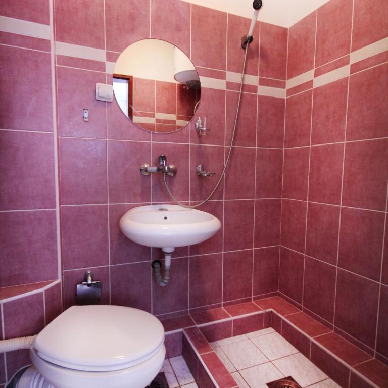 Apartments Villa Slavica - Porodični Studio - 4