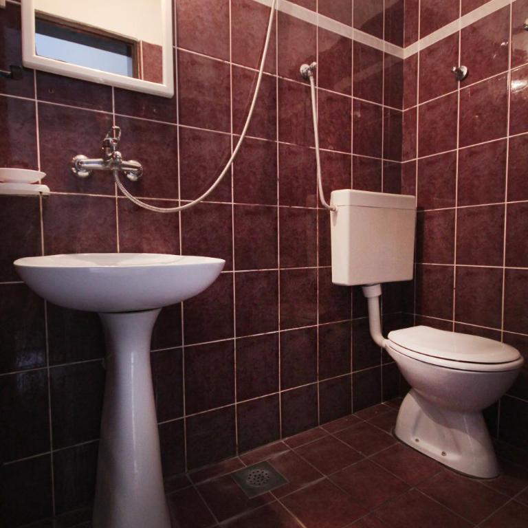 Apartments Villa Slavica - Standardni Trokrevetni Studio - 3