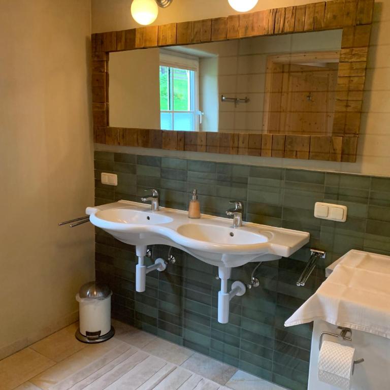 Ferienhaus Gaiswinkler - Chalet 3 Chambres - 12